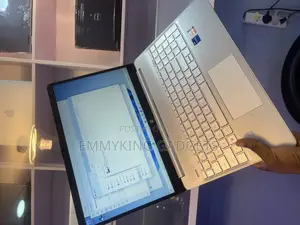 Laptop HP 15 8GB Intel Core I7 SSD 500GB