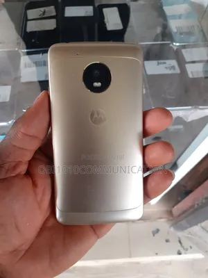 Motorola Moto G4 Plus 16 GB