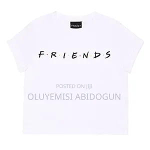 Friend T-Shirt