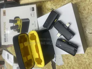 Original Phone Mic A8 Model