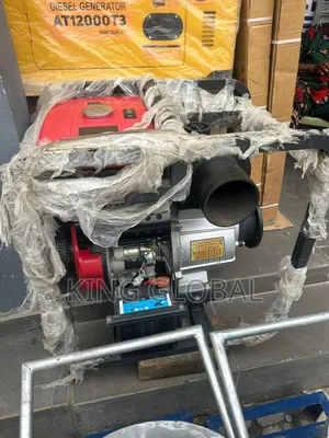 6inhces Water Pump Diesel