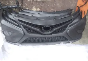 Front Bumper Toyota Camry