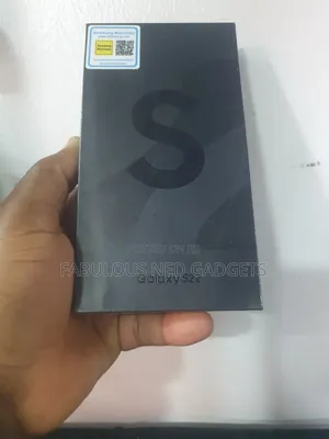 Samsung Galaxy S22 5G 256 GB Green