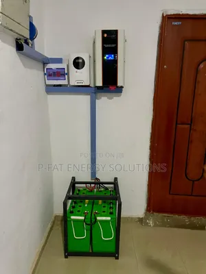 2.5kva Inverter System