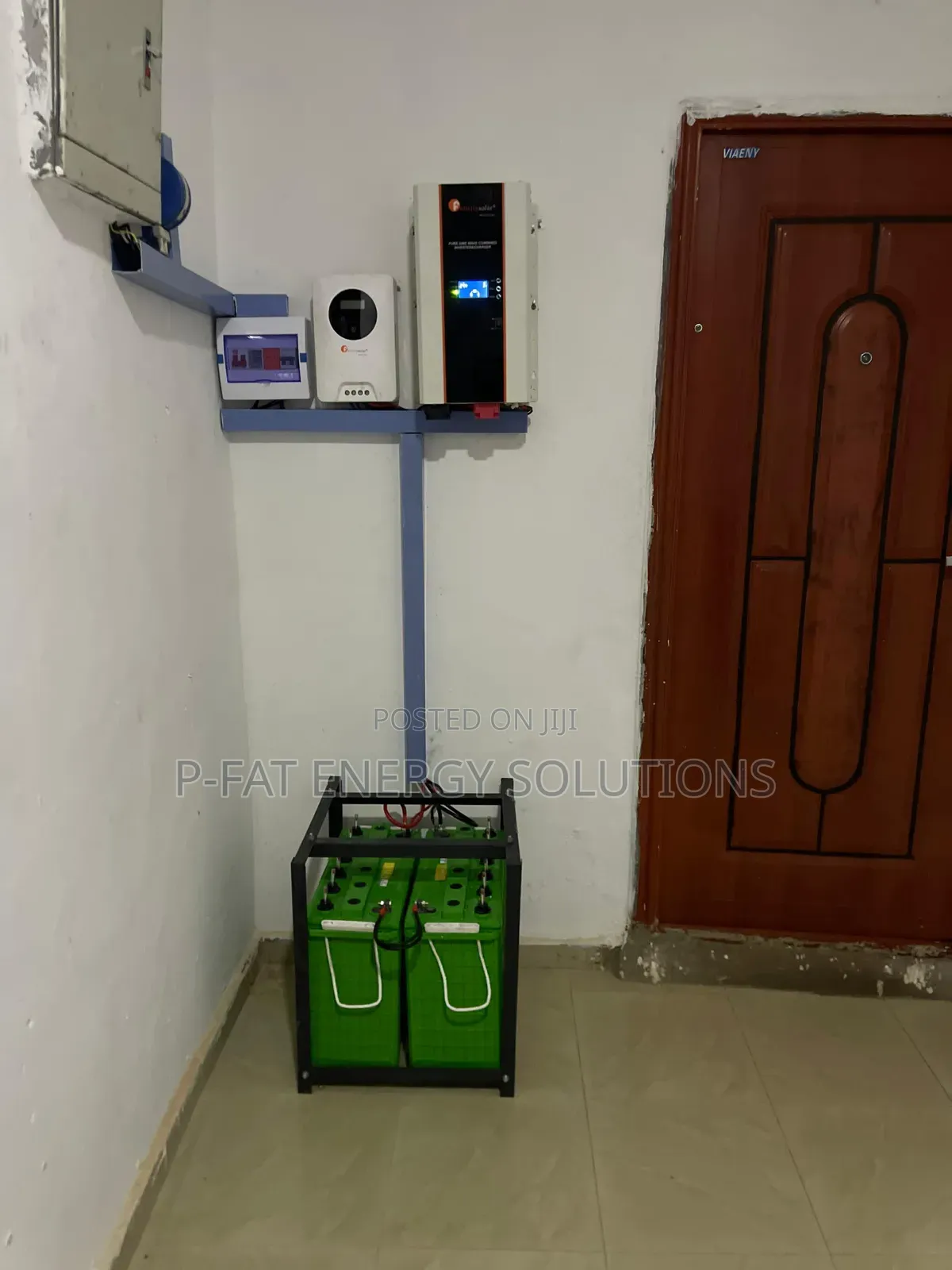 2.5kva Inverter System