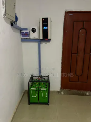 2.5kva Inverter System