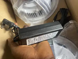 2 In 1 Bluetooth Ceiling Speakers (50watts)