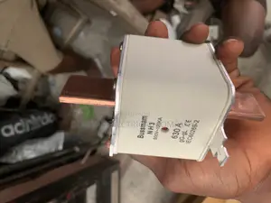 630 Amp Fuse Link