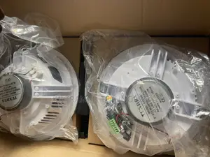 2 In 1 Bluetooth Ceiling Speakers (50watts)