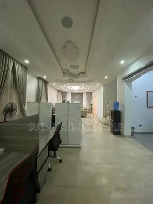 5bdrm Duplex in Lekki Expressway for rent
