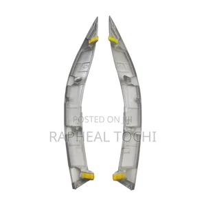 Dashboard A/C Air Vent Grille For 2007-2013 Toyota Corolla