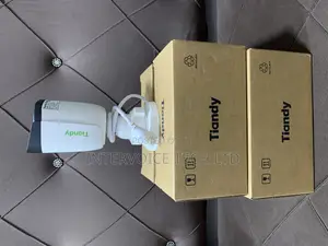 Tiandy2mp Fixed Tc-C321n Ir Bullet Camera I3/E/Y/2.8mm/V2.0
