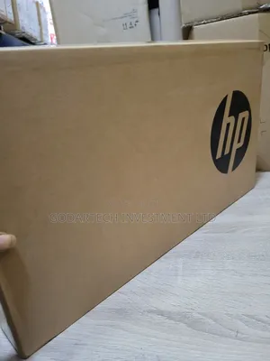 New Laptop HP 15 8GB Intel Core i5 SSD 512GB
