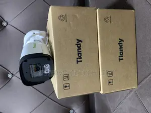 Tiandy2mp Fixed Tc-C321n Ir Bullet Camera I3/E/Y/2.8mm/V2.0