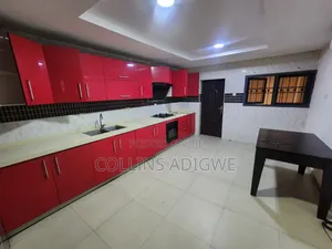 3bdrm Apartment in Oniru, Victoria Island Extension for rent