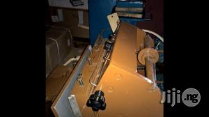 Foiling Machine