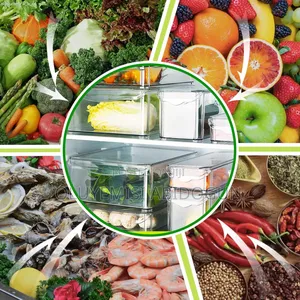 Kusarko Storage Containers