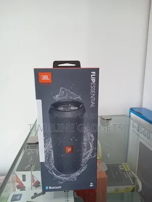 JBL Flipessential Wireless Speaker