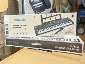 Bd Keyboard