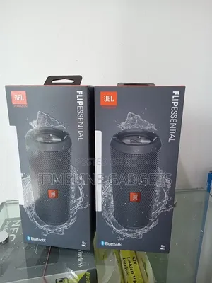 JBL Flipessential Wireless Speaker