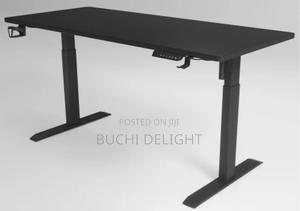 Buchi Table Adjustable Gaming Table in Ojo - Furniture, Buchi Delight | Jiji.ng