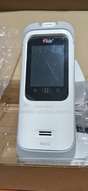 Pulse Oximeter Masimo Rad-G