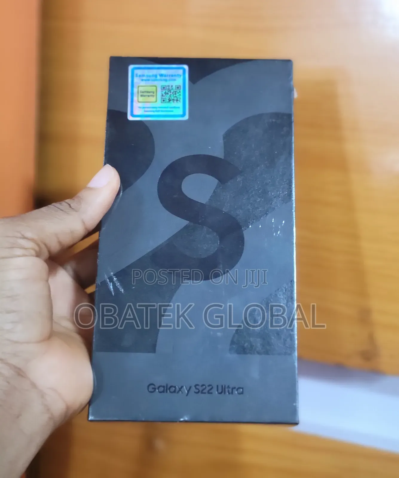 New Samsung B360E Black