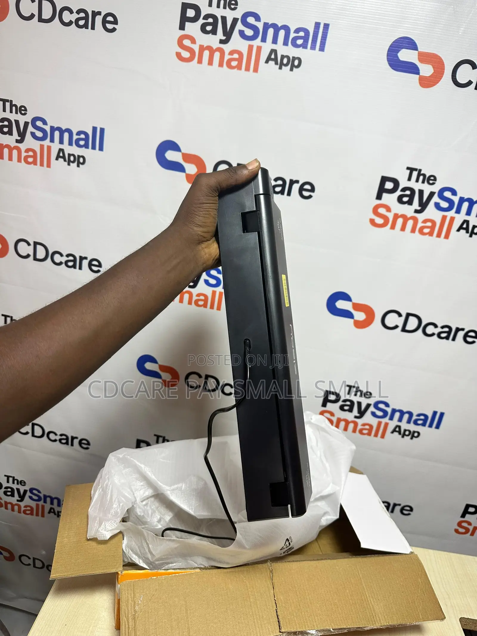 Pay Small Small Elsay Vacuum Sealer On Cdcare.App