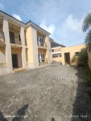 5 Bed Commercial Property