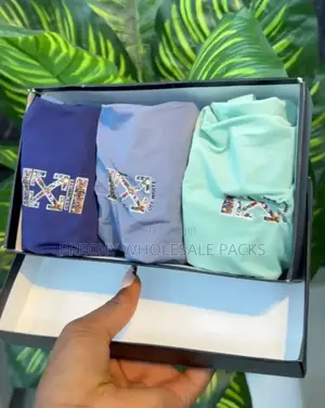 Men's Condom Boxers