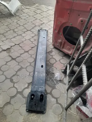 Toyota Venza 014 Model Bumper Beam Front One