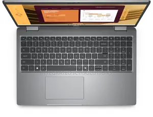 New Laptop Dell Latitude 5550 16GB Intel Core I7 SSD 512GB