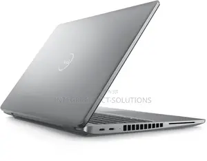 New Laptop Dell Latitude 5550 16GB Intel Core I7 SSD 512GB