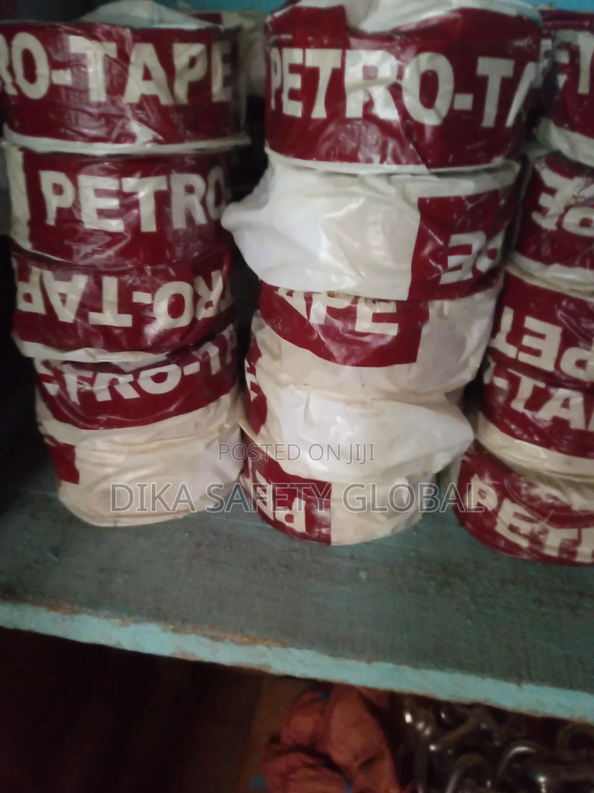 Petro Tape Available In Stock