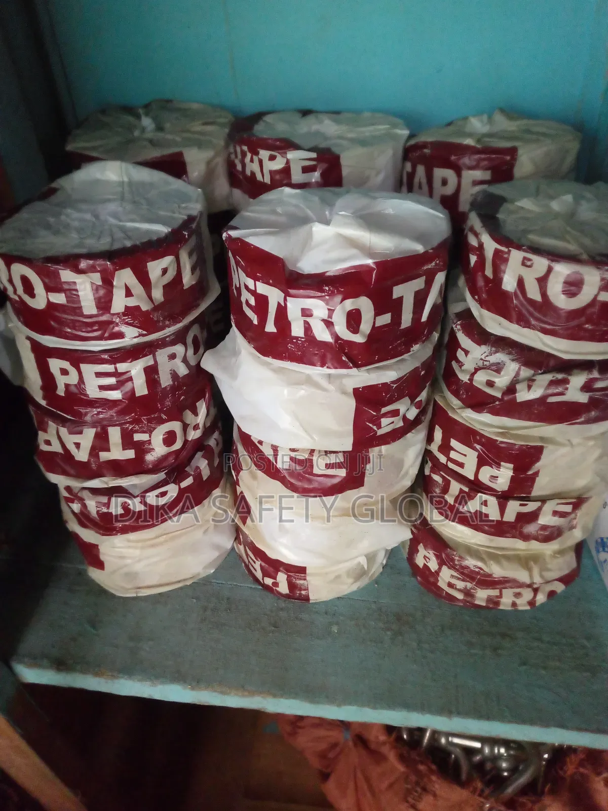 Petro Tape Available In Stock