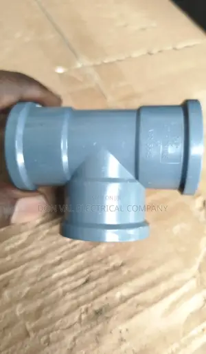 20mm T Joint