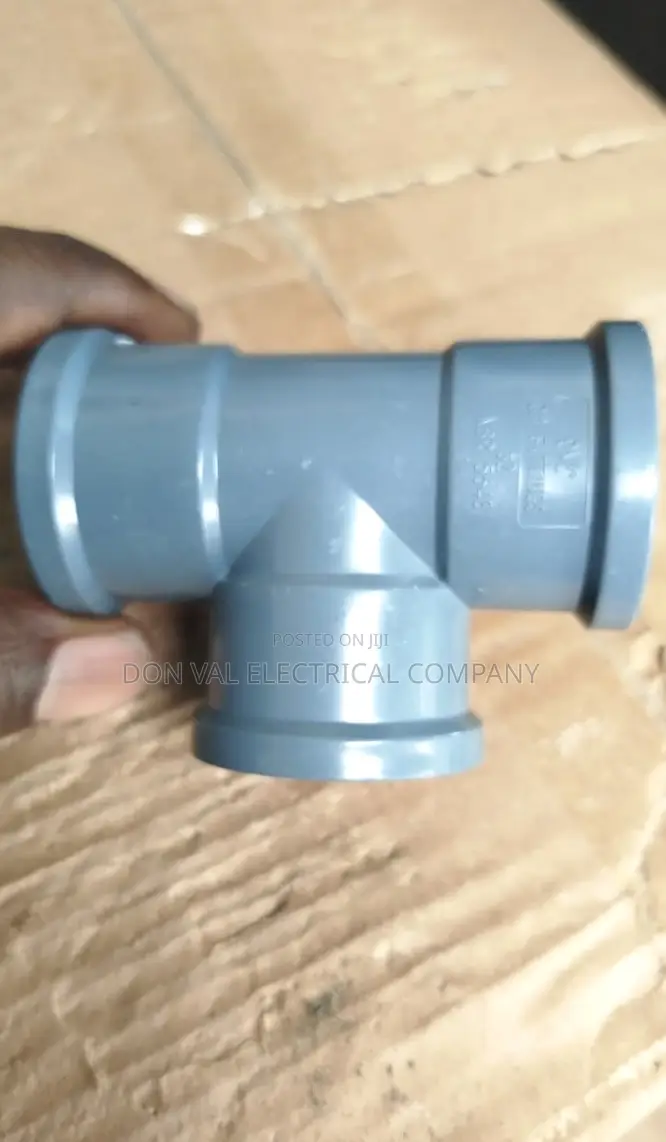 20mm T Joint