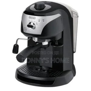 Delonghi Pump Espresso Machine
