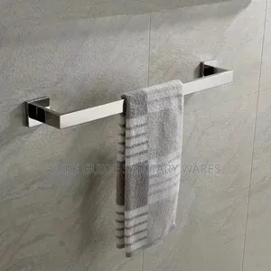 60cm Bathroom Towel Bar