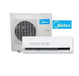 Super Cool Midea 1.5 Hp Airconditioner