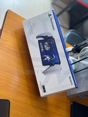 Openbox Playstation Portal