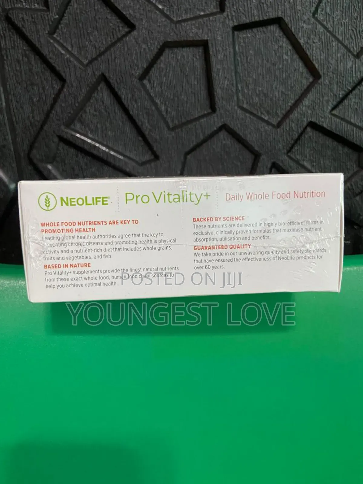 Provability Plus