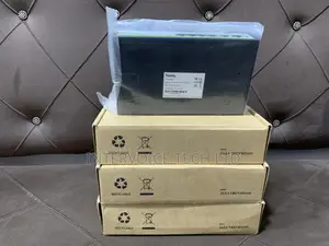 Tiandy 4 Port Poe Switch Model:Tc-P3s06