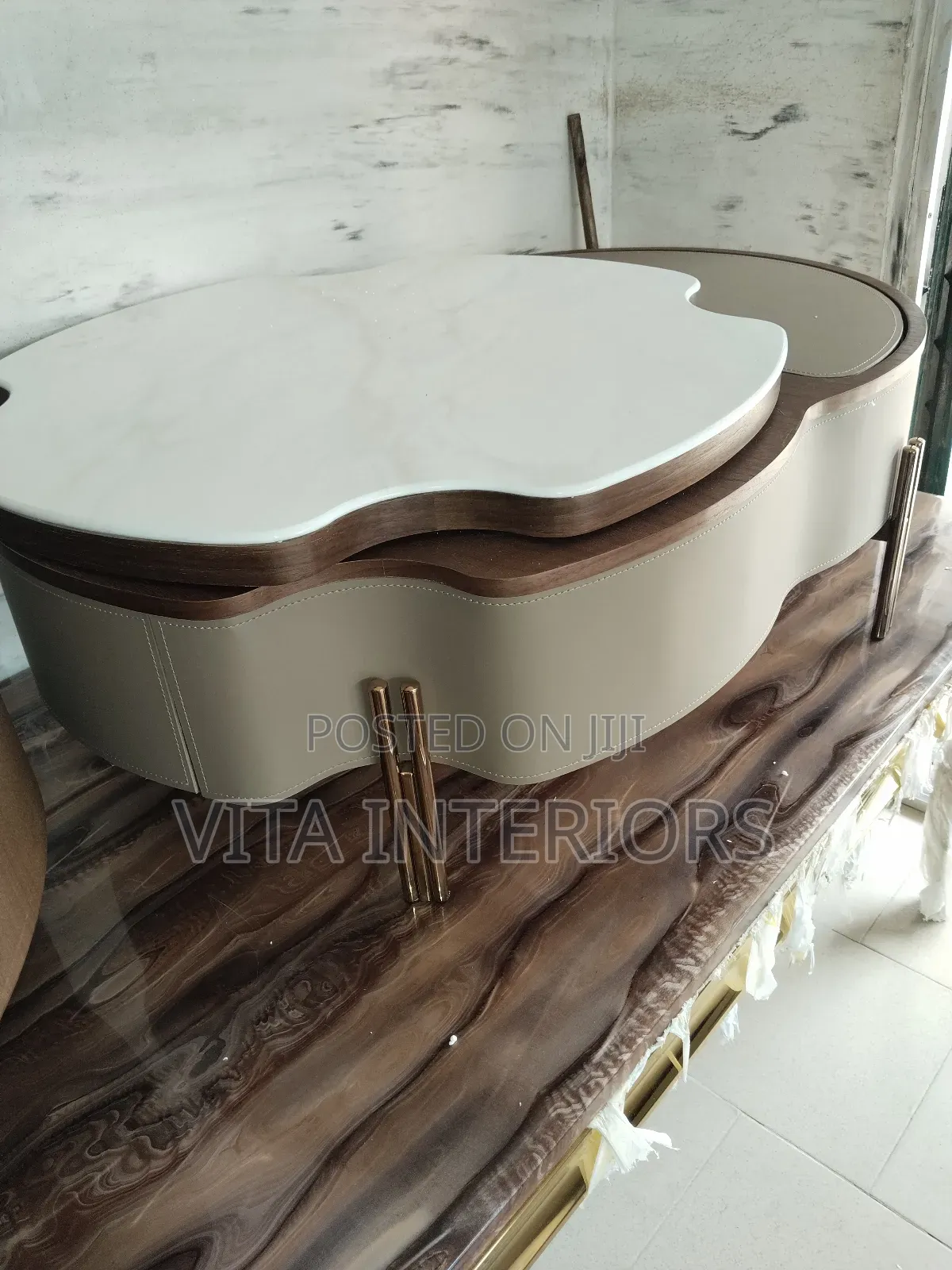 Magic Table Set