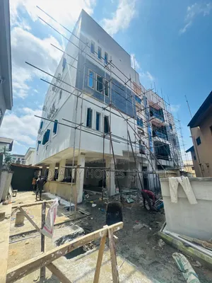 Furnished 3bdrm Apartment in Maryland for sale