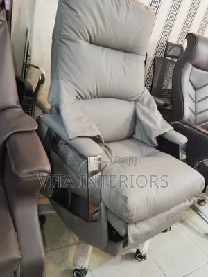 Quality and Luxury