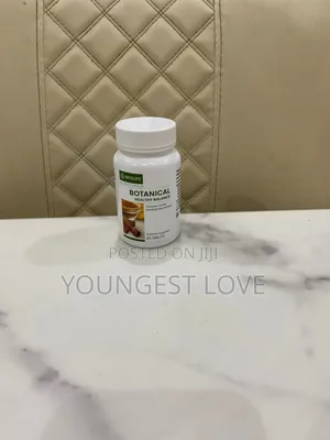 Botanical Healthy Balance