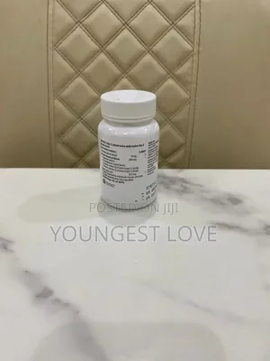Botanical Healthy Balance