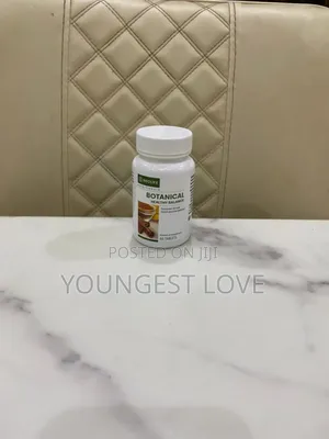 Botanical Healthy Balance