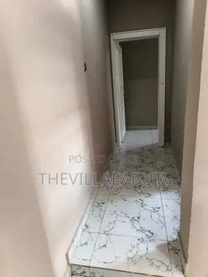 Furnished 1bdrm Apartment in Lugbe District for rent